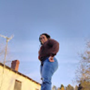 Meet your Posher, Tina